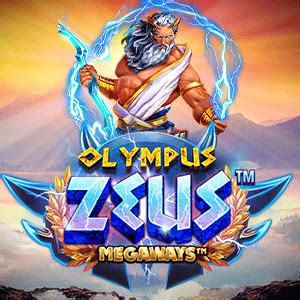olympus zeus megaways slot  Zeus, the head of the Gods, is featured heavily in this slot